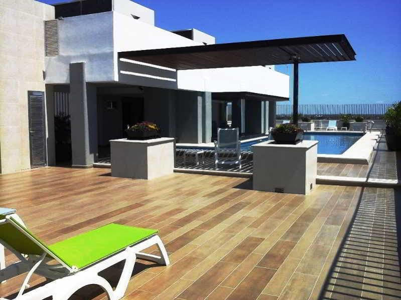 Wartburger Hof Hotel Midlands מראה חיצוני תמונה