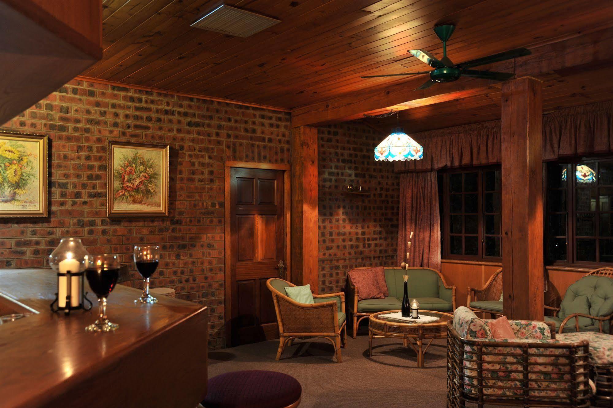 Wartburger Hof Hotel Midlands מראה חיצוני תמונה
