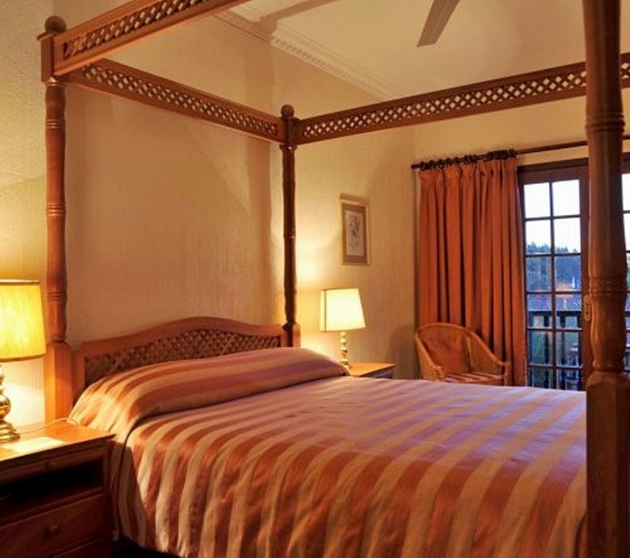 Wartburger Hof Hotel Midlands מראה חיצוני תמונה