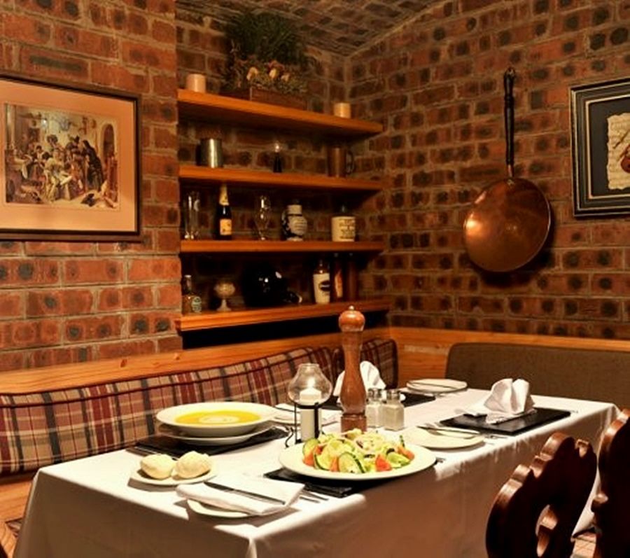 Wartburger Hof Hotel Midlands מראה חיצוני תמונה