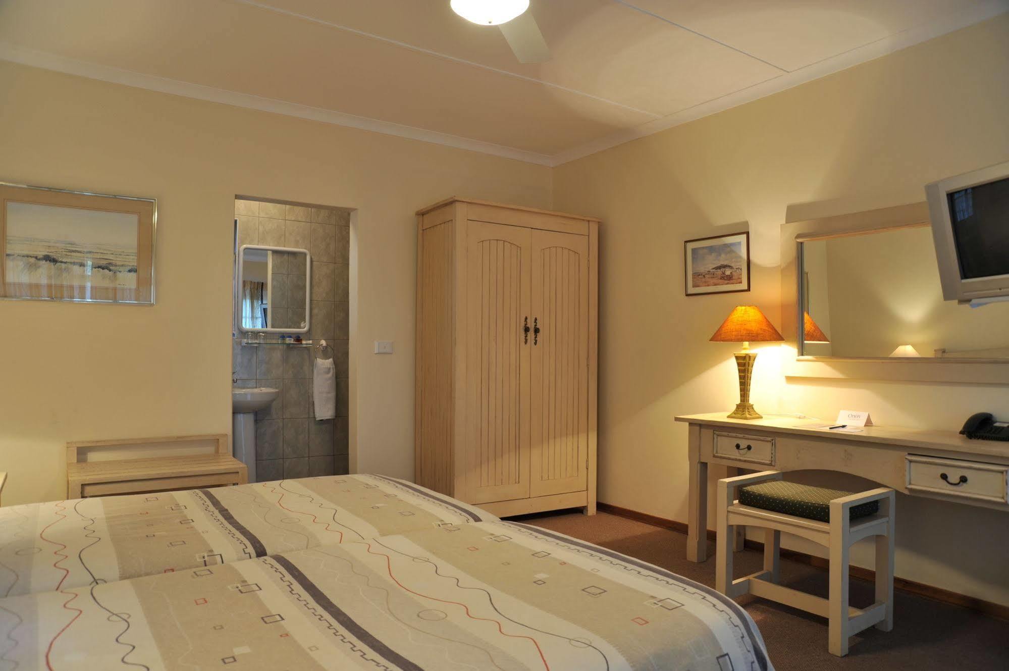 Wartburger Hof Hotel Midlands מראה חיצוני תמונה